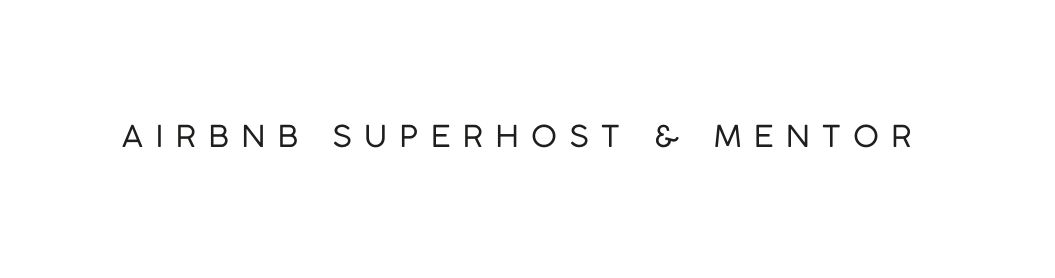 Airbnb Superhost Mentor